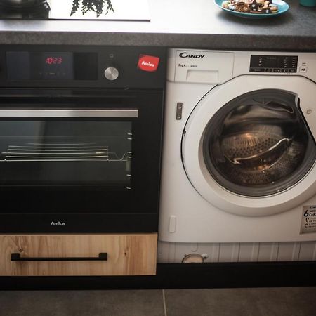 Sloneczna Apartamenty Katowice Esterno foto