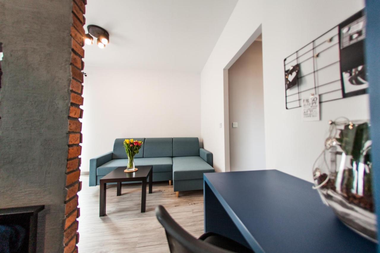 Sloneczna Apartamenty Katowice Esterno foto