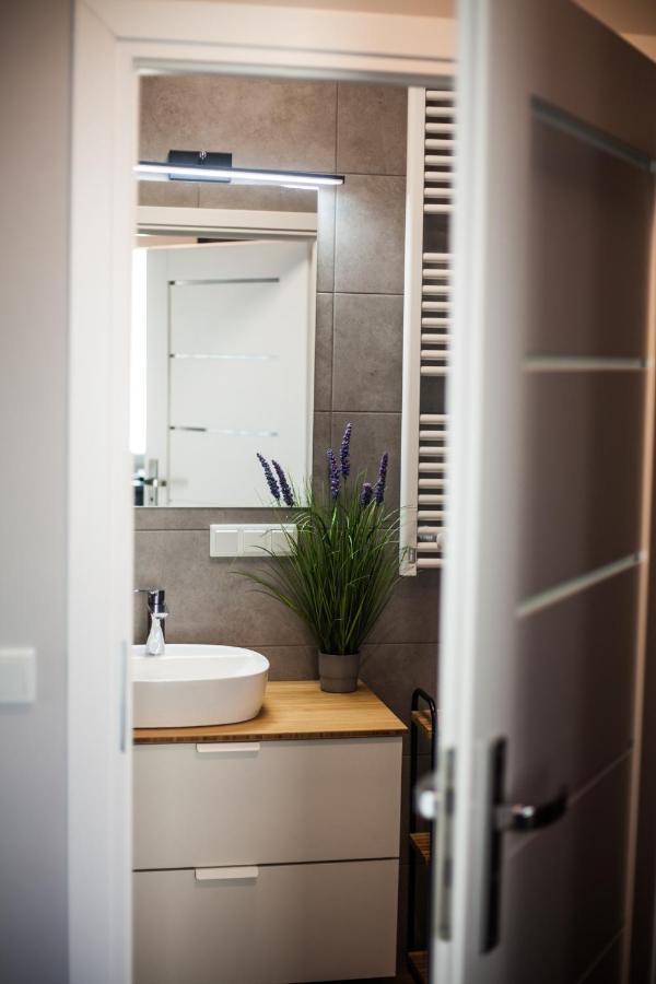 Sloneczna Apartamenty Katowice Esterno foto