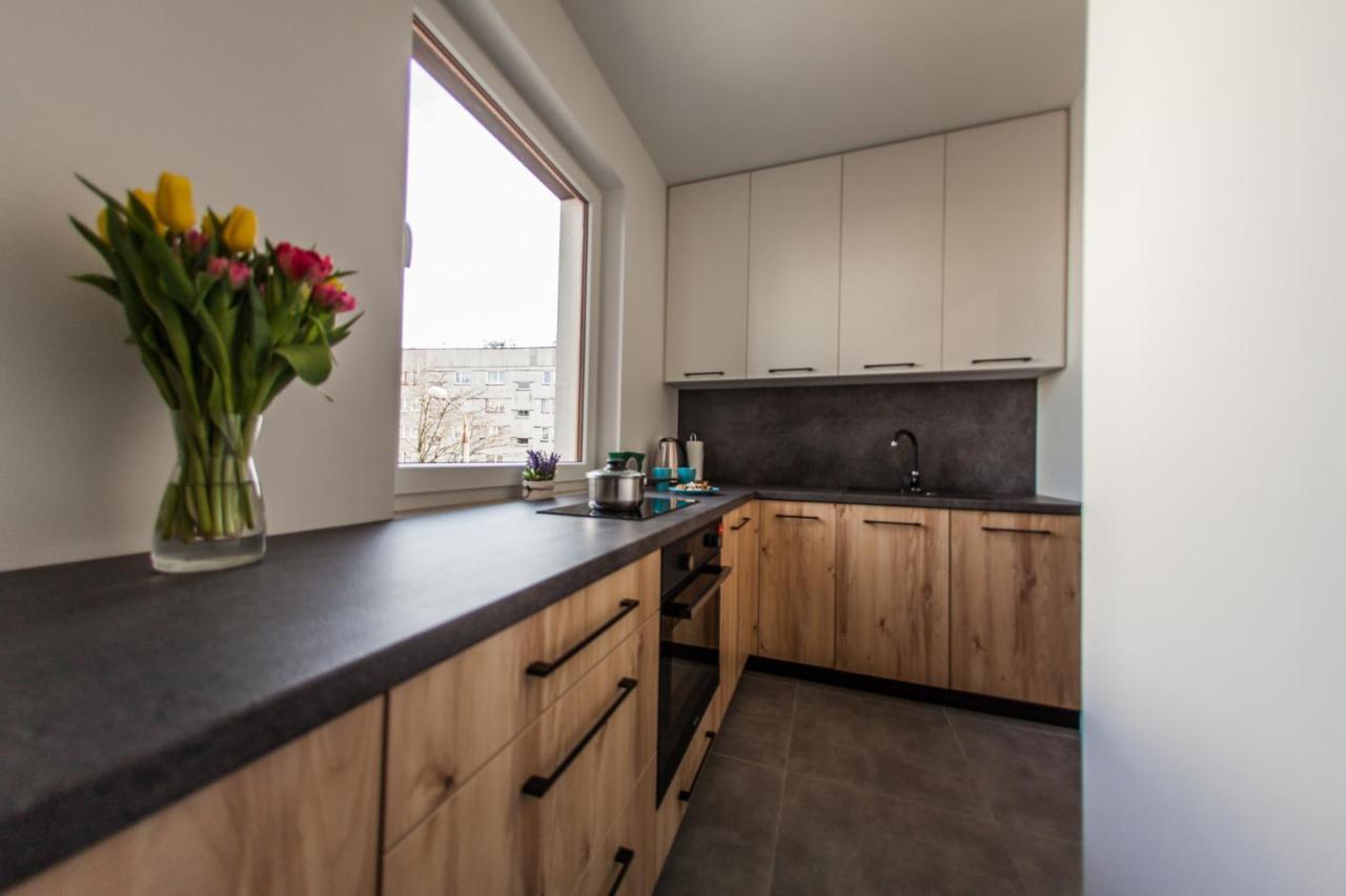 Sloneczna Apartamenty Katowice Esterno foto